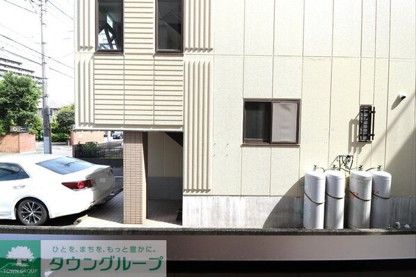 ミレニアセジュール熊谷の物件内観写真